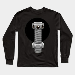 Nutsnbolt Long Sleeve T-Shirt